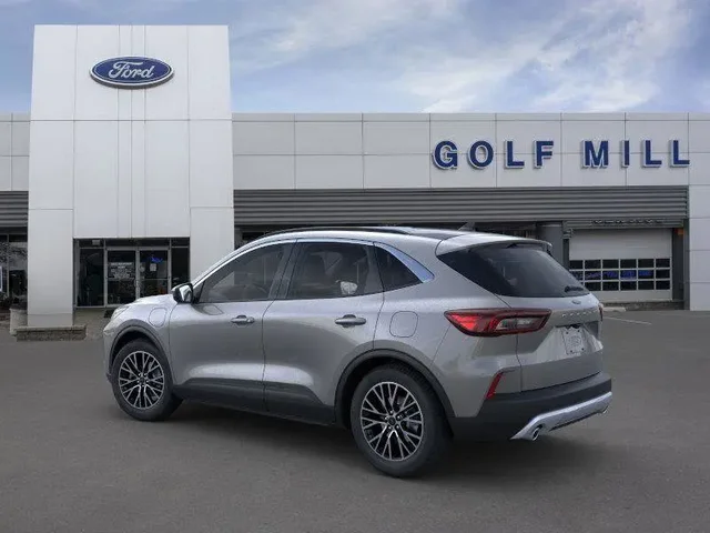 Nuevos FORD ESCAPE à Estados chez autogozo