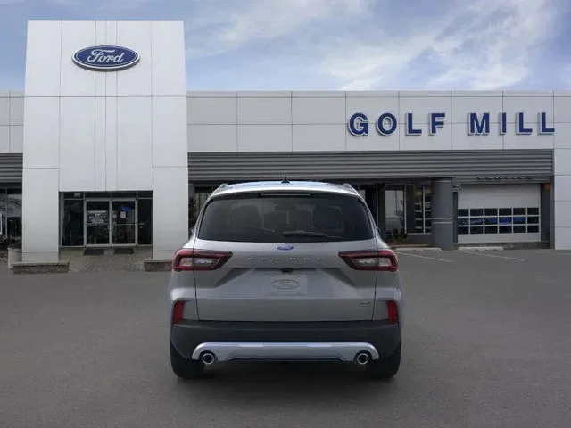 Nuevos FORD ESCAPE à Estados chez autogozo