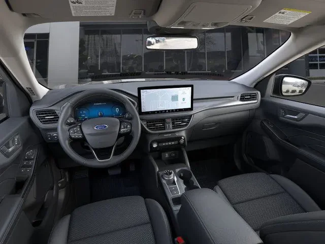Nuevos FORD ESCAPE à Estados chez autogozo