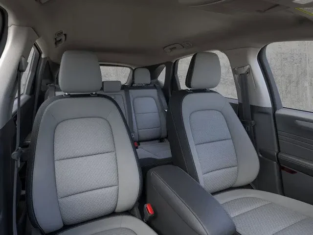 Nuevos FORD ESCAPE à Estados chez autogozo