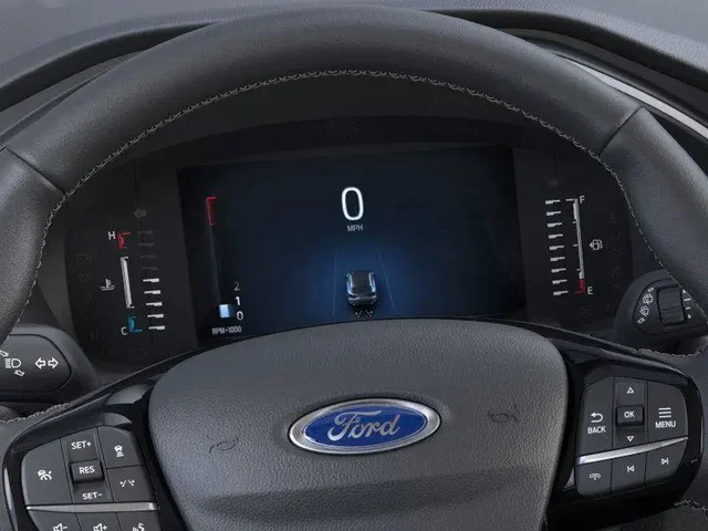 Nuevos FORD ESCAPE à Estados chez autogozo