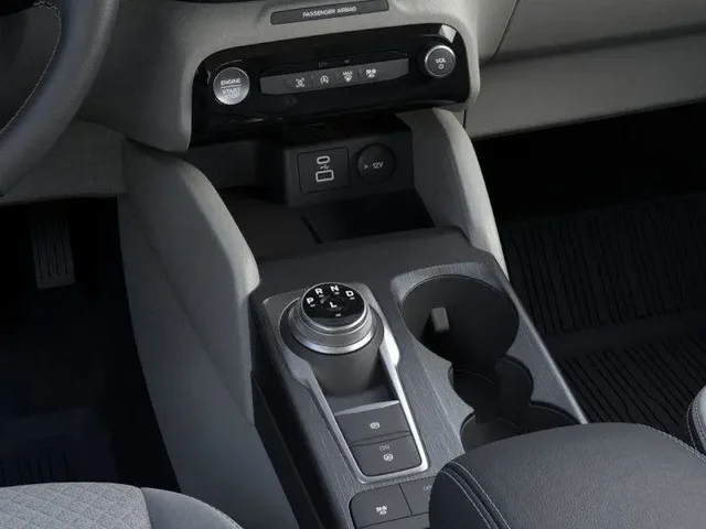 Nuevos FORD ESCAPE à Estados chez autogozo