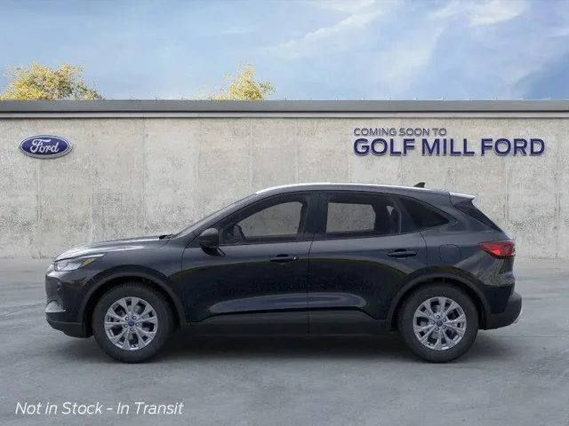 Nuevos FORD ESCAPE à Estados chez autogozo