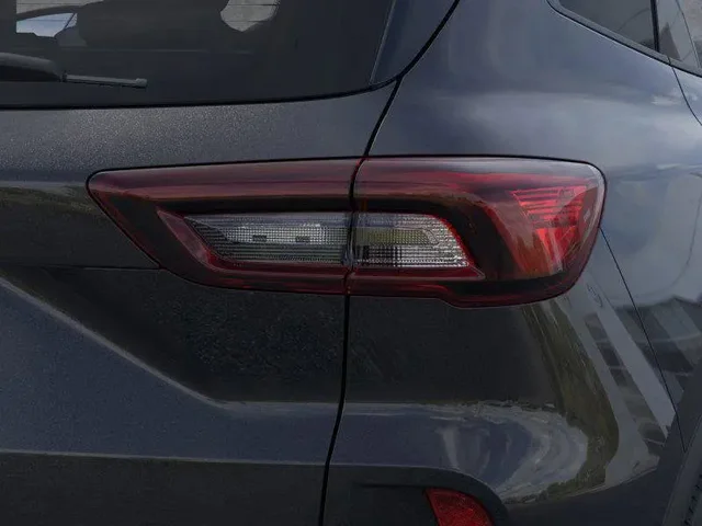 Nuevos FORD ESCAPE à Estados chez autogozo