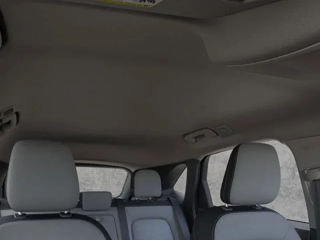 Nuevos FORD ESCAPE à Estados chez autogozo