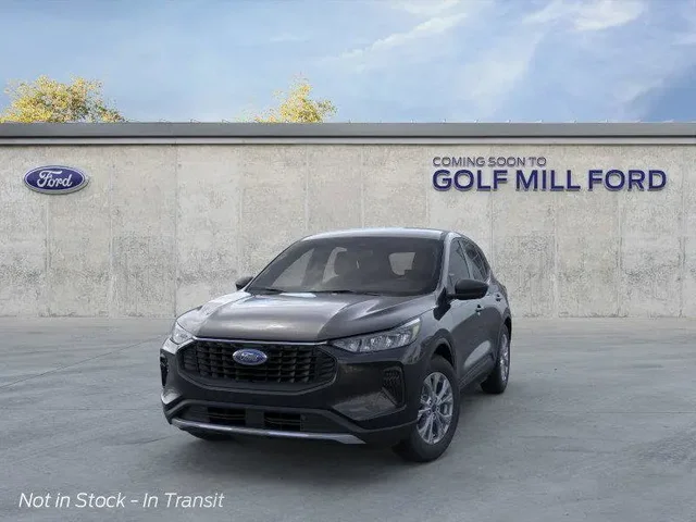 Nuevos FORD ESCAPE à Estados chez autogozo