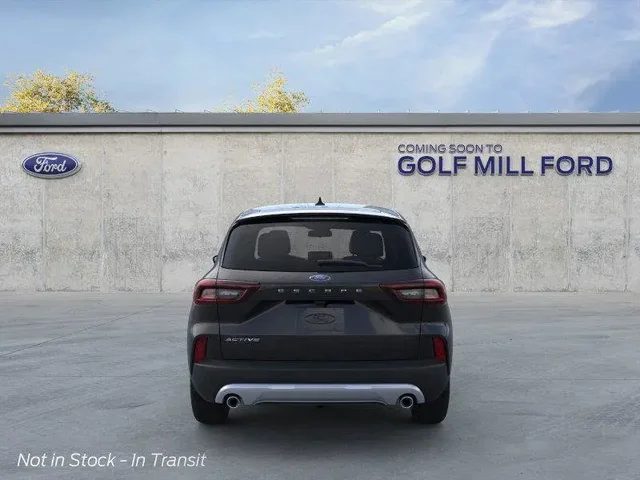 Nuevos FORD ESCAPE à Estados chez autogozo