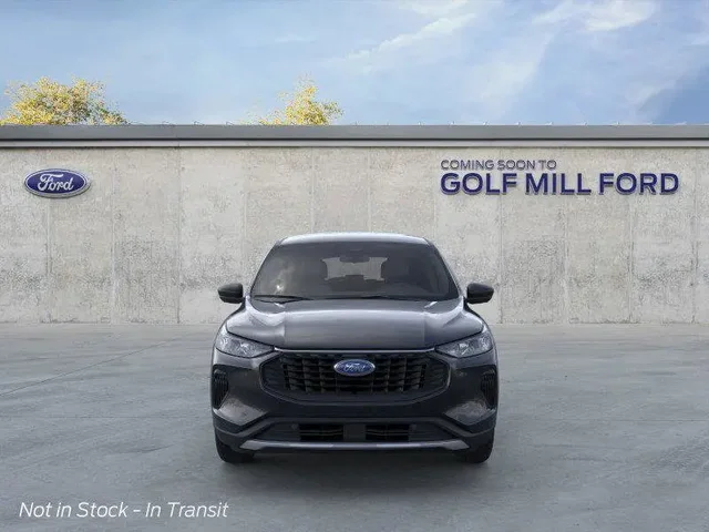 Nuevos FORD ESCAPE à Estados chez autogozo