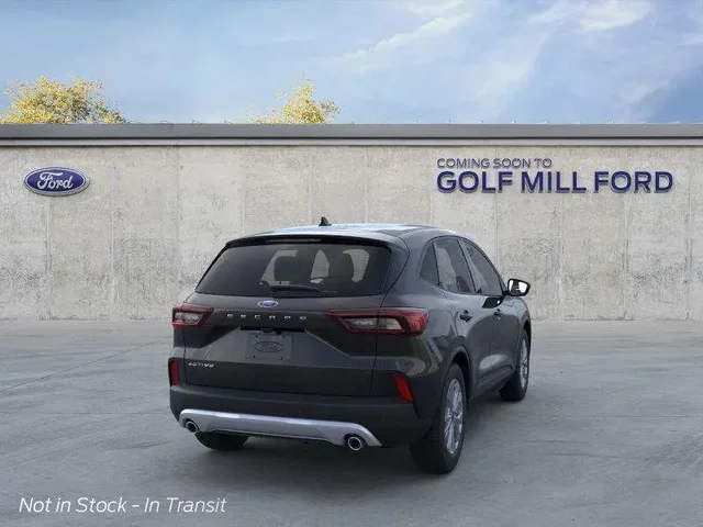 Nuevos FORD ESCAPE à Estados chez autogozo