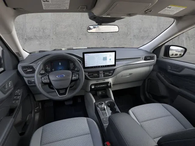 Nuevos FORD ESCAPE à Estados chez autogozo