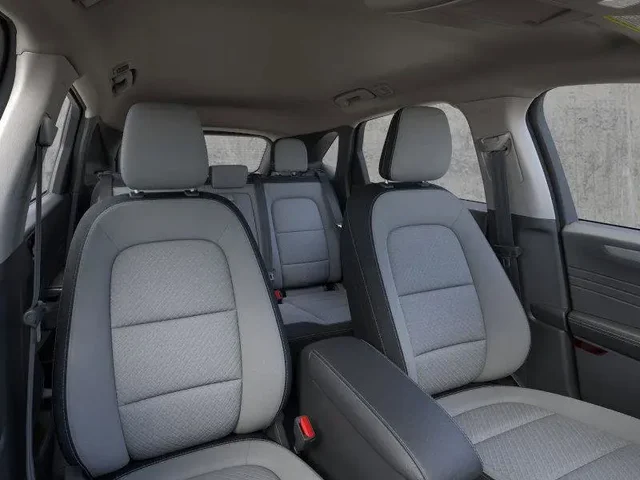 Nuevos FORD ESCAPE à Estados chez autogozo