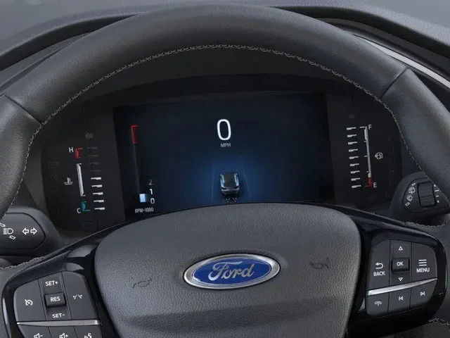 Nuevos FORD ESCAPE à Estados chez autogozo