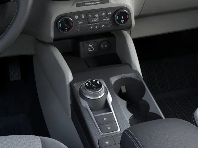 Nuevos FORD ESCAPE à Estados chez autogozo