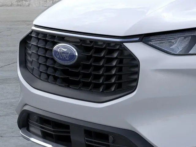 Nuevos FORD ESCAPE à Estados chez autogozo