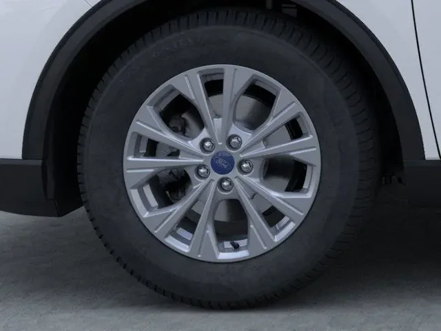Nuevos FORD ESCAPE à Estados chez autogozo