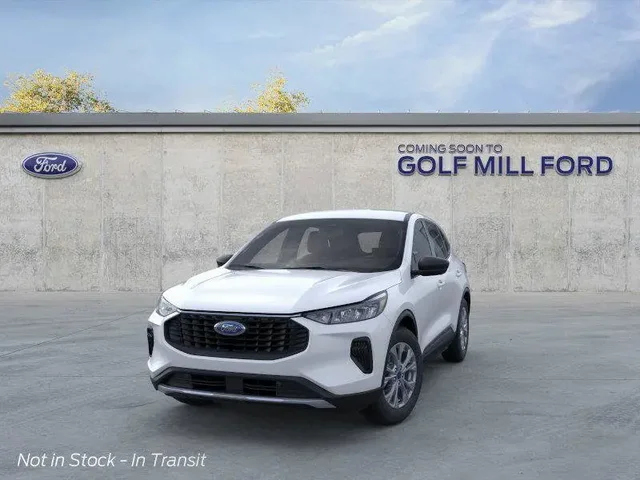Nuevos FORD ESCAPE à Estados chez autogozo