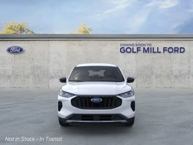 Nuevos FORD ESCAPE à Estados chez autogozo