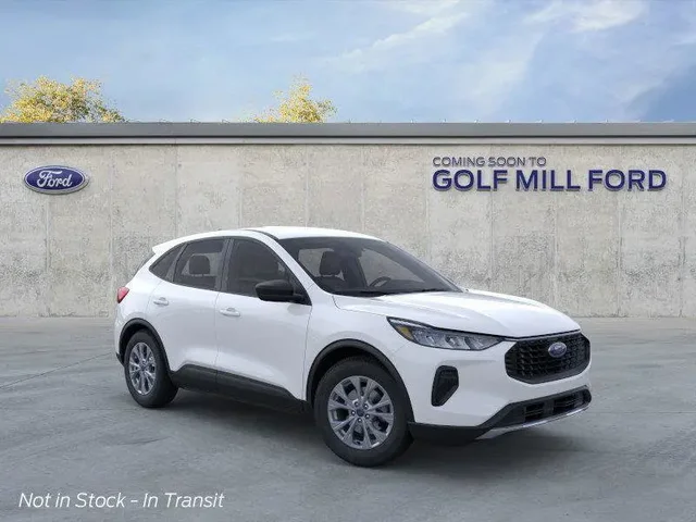 Nuevos FORD ESCAPE à Estados chez autogozo