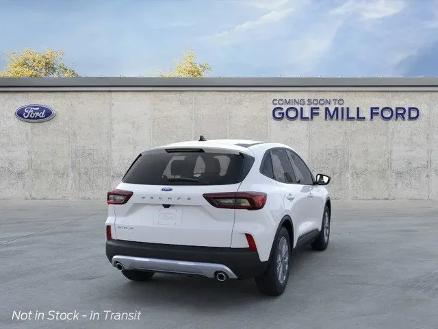Nuevos FORD ESCAPE à Estados chez autogozo