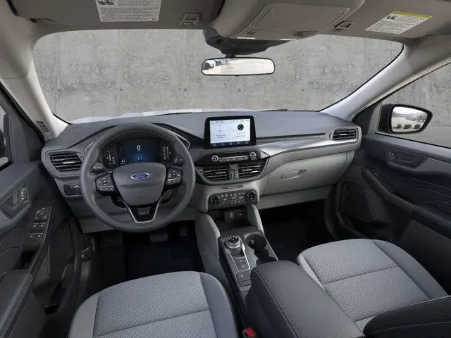 Nuevos FORD ESCAPE à Estados chez autogozo