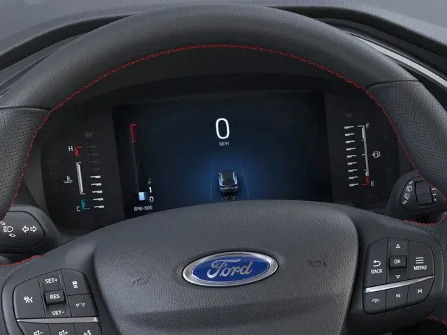 Nuevos FORD ESCAPE à Estados chez autogozo