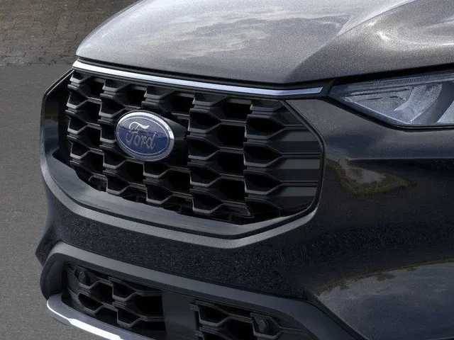 Nuevos FORD ESCAPE à Estados chez autogozo