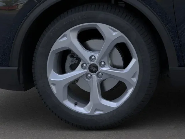 Nuevos FORD ESCAPE à Estados chez autogozo