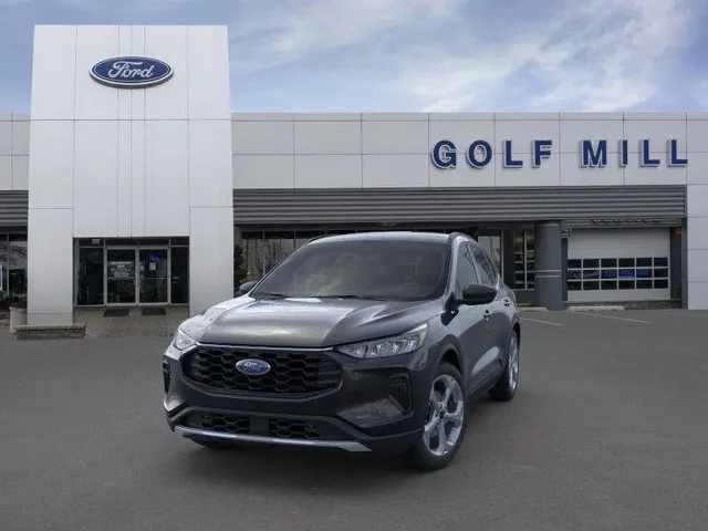 Nuevos FORD ESCAPE à Estados chez autogozo
