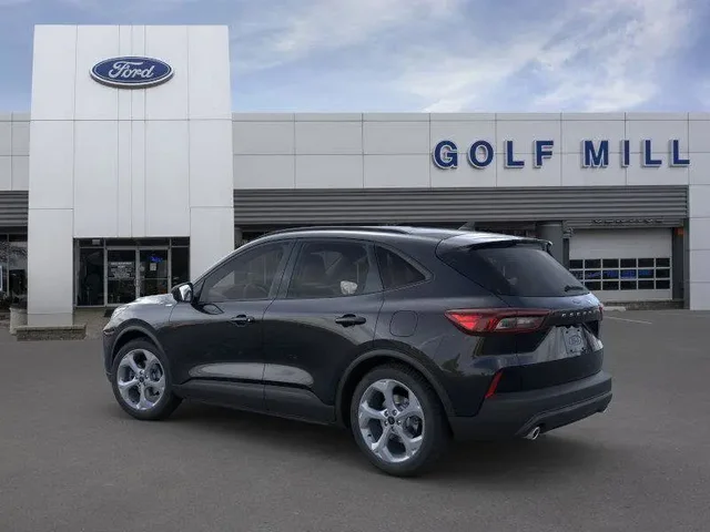 Nuevos FORD ESCAPE à Estados chez autogozo