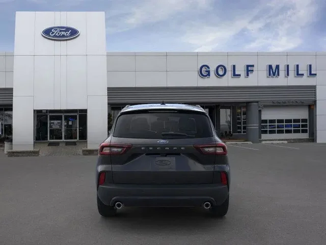 Nuevos FORD ESCAPE à Estados chez autogozo