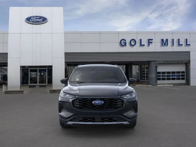 Nuevos FORD ESCAPE à Estados chez autogozo