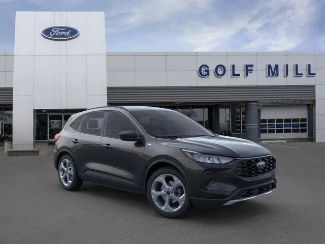 Nuevos FORD ESCAPE à Estados chez autogozo