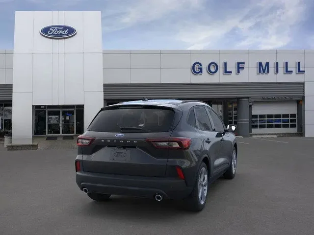 Nuevos FORD ESCAPE à Estados chez autogozo