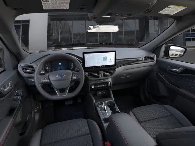 Nuevos FORD ESCAPE à Estados chez autogozo