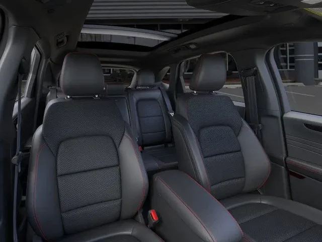 Nuevos FORD ESCAPE à Estados chez autogozo