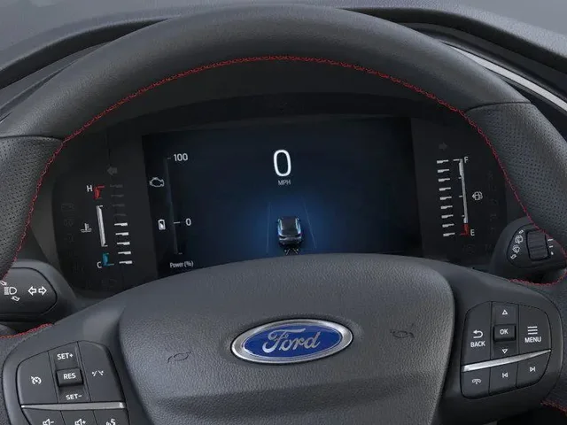 Nuevos FORD ESCAPE à Estados chez autogozo