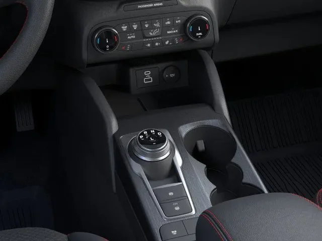 Nuevos FORD ESCAPE à Estados chez autogozo