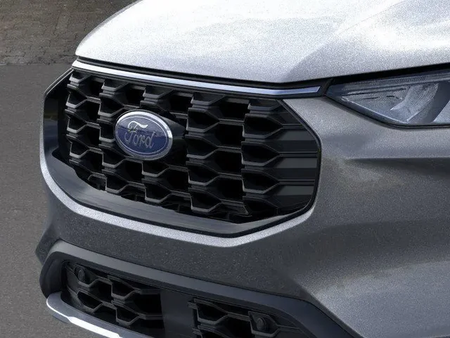 Nuevos FORD ESCAPE à Estados chez autogozo