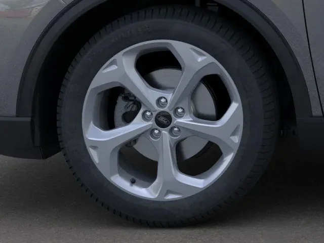 Nuevos FORD ESCAPE à Estados chez autogozo