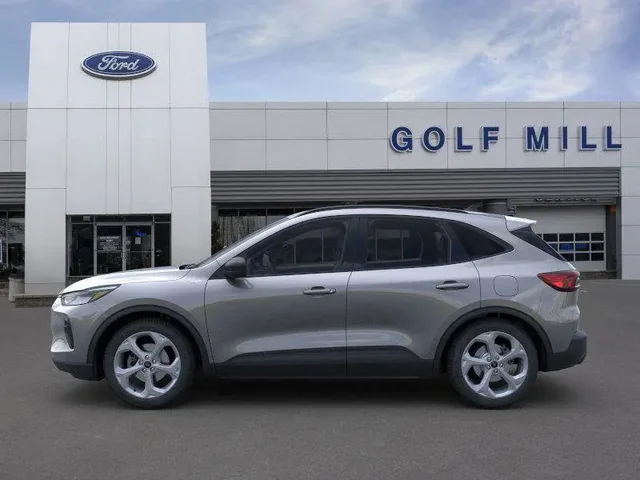 Nuevos FORD ESCAPE à Estados chez autogozo