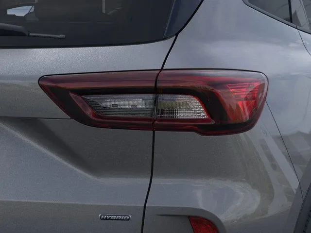 Nuevos FORD ESCAPE à Estados chez autogozo