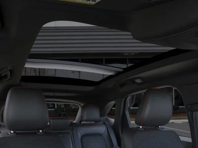 Nuevos FORD ESCAPE à Estados chez autogozo