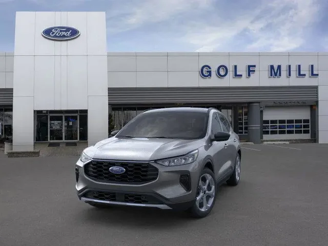 Nuevos FORD ESCAPE à Estados chez autogozo