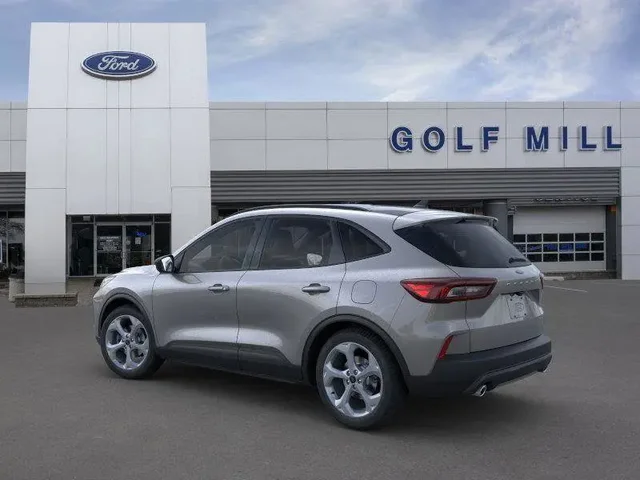 Nuevos FORD ESCAPE à Estados chez autogozo