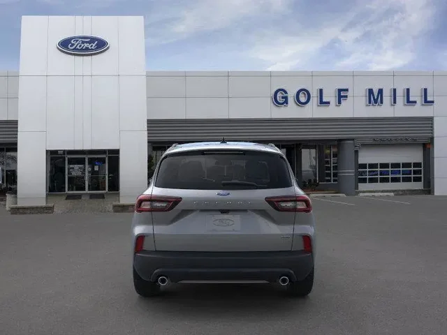 Nuevos FORD ESCAPE à Estados chez autogozo