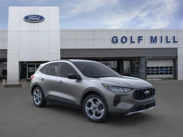Nuevos FORD ESCAPE à Estados chez autogozo