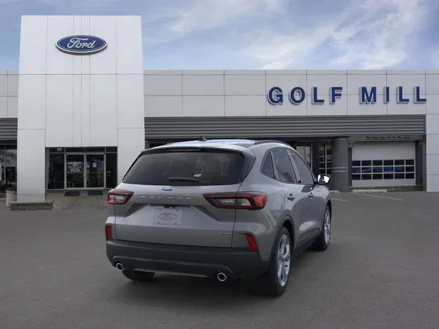 Nuevos FORD ESCAPE à Estados chez autogozo