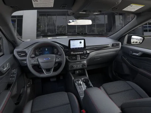 Nuevos FORD ESCAPE à Estados chez autogozo