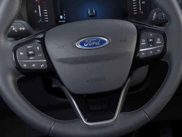 Nuevos FORD ESCAPE à Estados chez autogozo