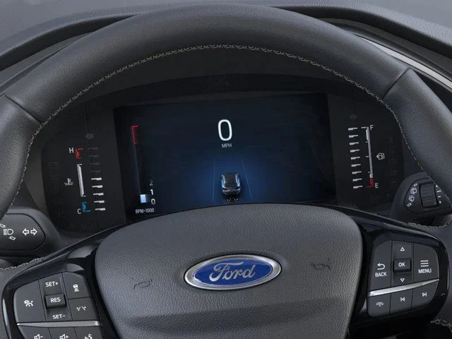 Nuevos FORD ESCAPE à Estados chez autogozo